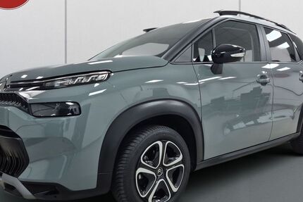 Citroen C3 Aircross 18.879 km 15.990 &euro; Sandhausen ( bei Heidelberg ) 69207