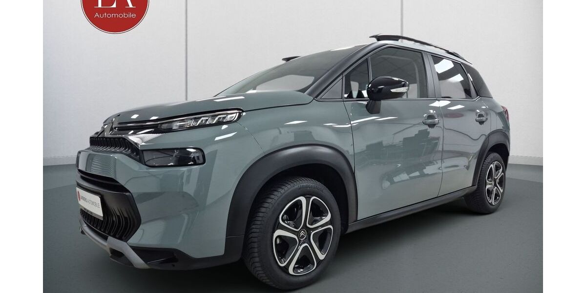 Citroen C3 Aircross 18.879 km 15.990 &euro; Sandhausen ( bei Heidelberg ) 69207