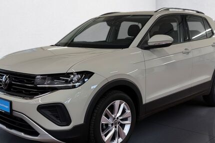 VW T-Cross 7.806 km 21.913 &euro; Osterode 37520