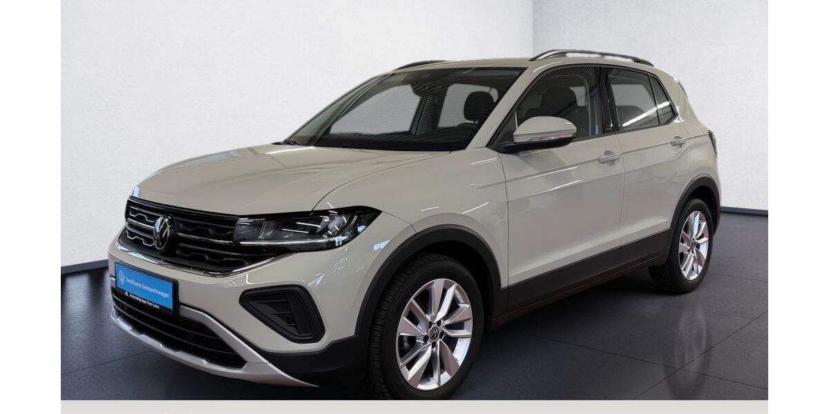 VW T-Cross 7.806 km 21.913 &euro; Osterode 37520