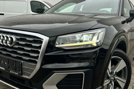 Audi Q2 182.000 km 14.990 &euro; Rüsselsheim 65428