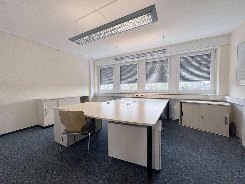 Selbst einziehen statt Mieten - attraktive BüroImmobilie in Mönchengladbach