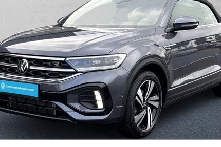 VW T-Roc 44.621 km 28.989 &euro; Celle 29221