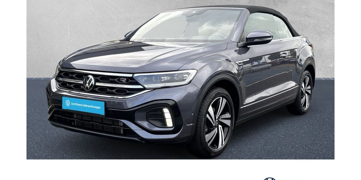 VW T-Roc 44.621 km 28.989 &euro; Celle 29221