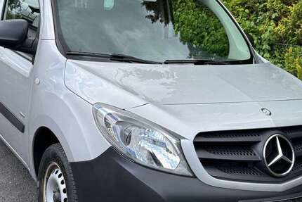 Mercedes-Benz Citan 37.773 km 11.500 &euro; Lohfelden 34253