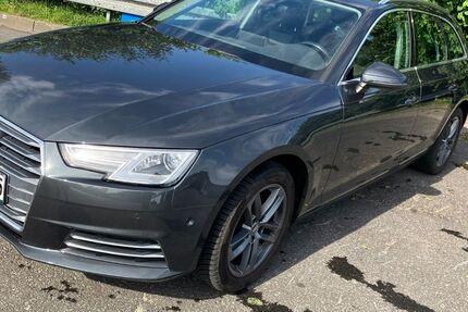 Audi A4 118.000 km 16.490 &euro; Waldbröl 51545