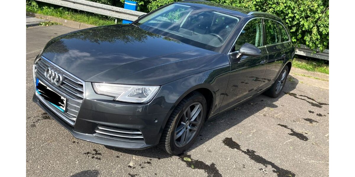 Audi A4 118.000 km 16.490 &euro; Waldbröl 51545