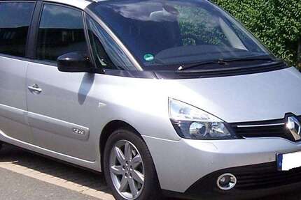 Renault Espace 189.999 km 7.800 &euro; Schönheide 08304