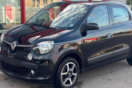 Renault Twingo 99.123 km 4.999 &euro; Visselhövede 27374