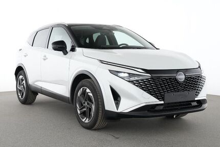 Nissan Qashqai 16.500 km 27.990 &euro; Bergen auf Rügen 18528