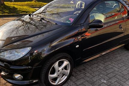 Peugeot 206 116.600 km 2.100 &euro; Fürstenfeldbruck 82256