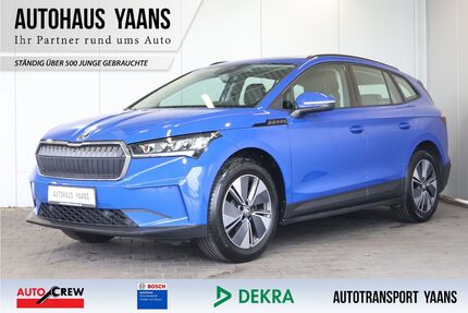 Skoda Enyaq 24.170 km 18.989 &euro; Pinneberg 25421