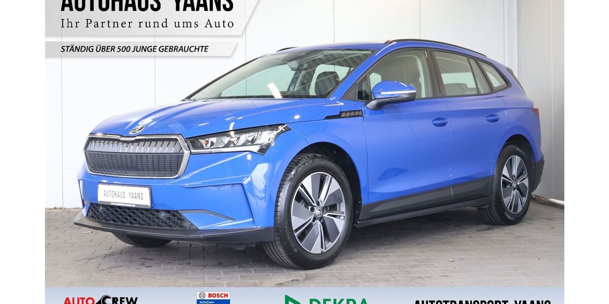 Skoda Enyaq 24.170 km 18.989 &euro; Pinneberg 25421