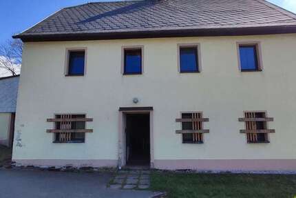 Haus Pockau-Lengefeld Lengefeld - 4 Zimmer, 160 m&sup2;, 89.000&euro; | Angebot:26475796
