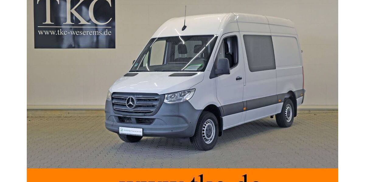Mercedes-Benz Sprinter 124.250 km 26.061 &euro; Hude 27798