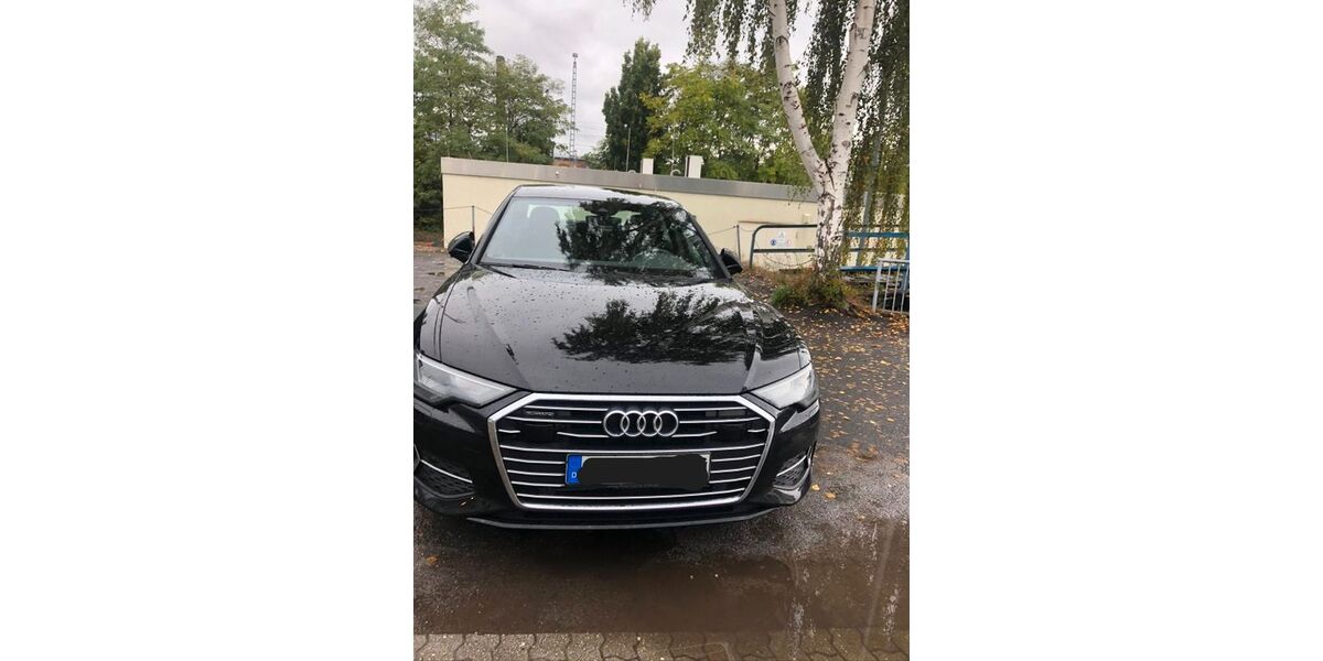 Audi A6 150.000 km 31.000 &euro; Rot am See 74585