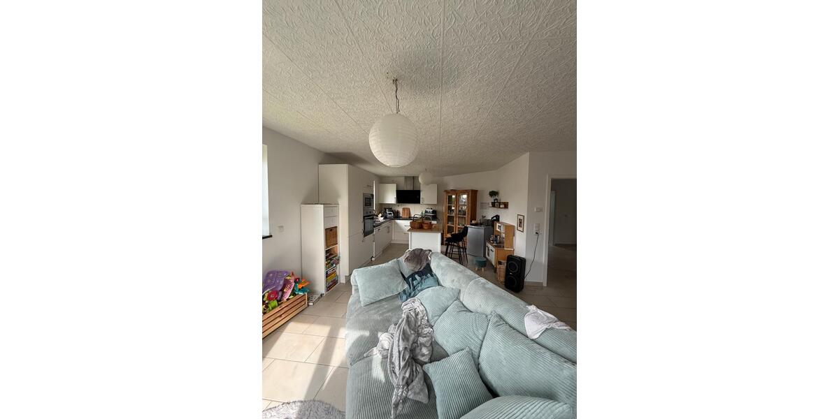 Erdgeschoßwohnung Verden (Aller) - 4 Zimmer, 110 m&sup2;, 1.320&euro; | Angebot:26342181