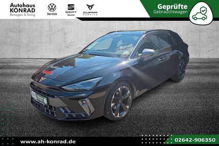 Cupra Leon 34.600 km 28.990 &euro; Remagen 53424