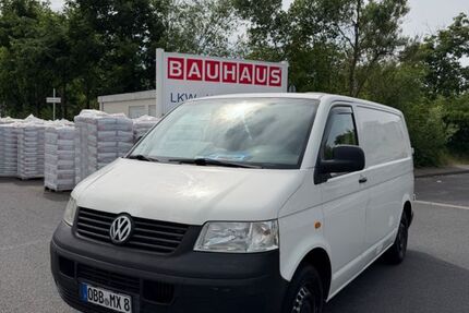 VW T5 Transporter 306.000 km 5.500 &euro; sulzbach am main 63834