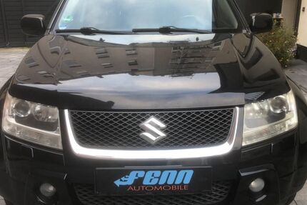 Suzuki Grand Vitara 135.986 km 3.700 € Berlin 13347