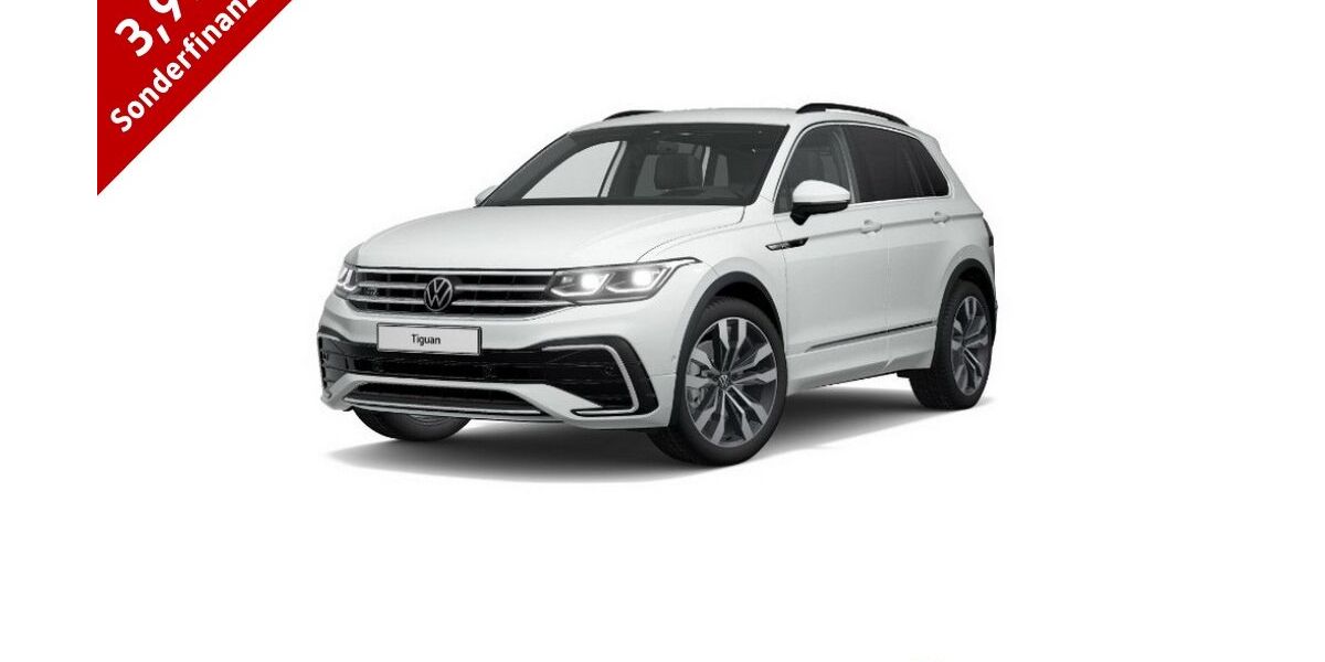 VW Tiguan 54.763 km 32.970 &euro; Saal a.d. Donau 93342
