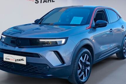 Opel Mokka 19.119 km 19.999 &euro; Untermeitingen 86836