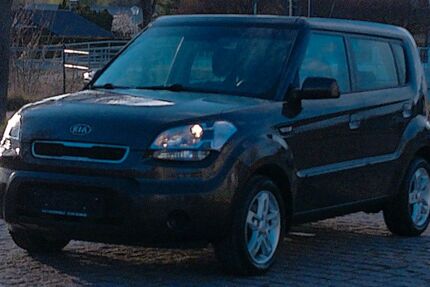 Kia Soul 139.800 km 4.999 &euro; Demmin 17109