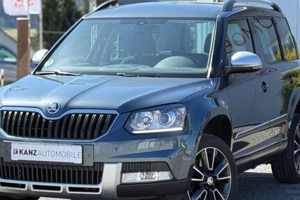 Skoda Yeti 178.900 km 12.999 &euro; Burladingen- Melchingen 72393