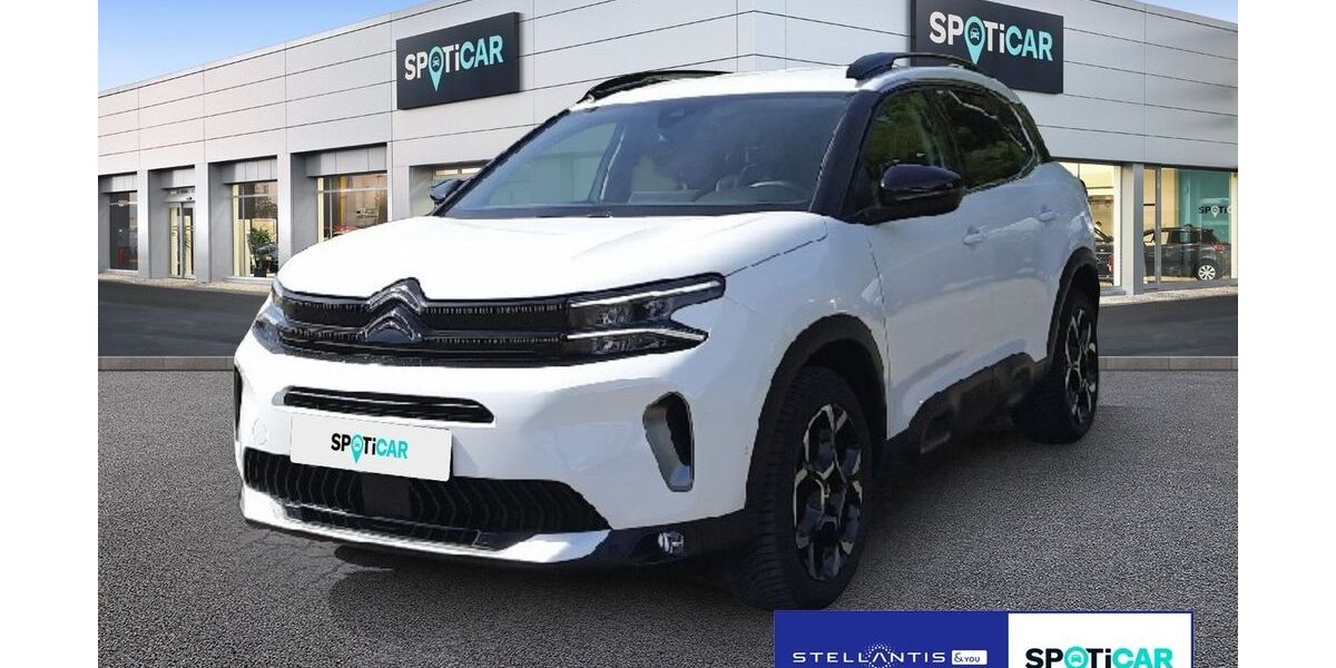 Citroen C5 Aircross 32.056 km 21.890 &euro; Saarbrücken 66119
