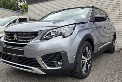 Peugeot 5008 141.425 km 19.500 &euro; Coesfeld 48653