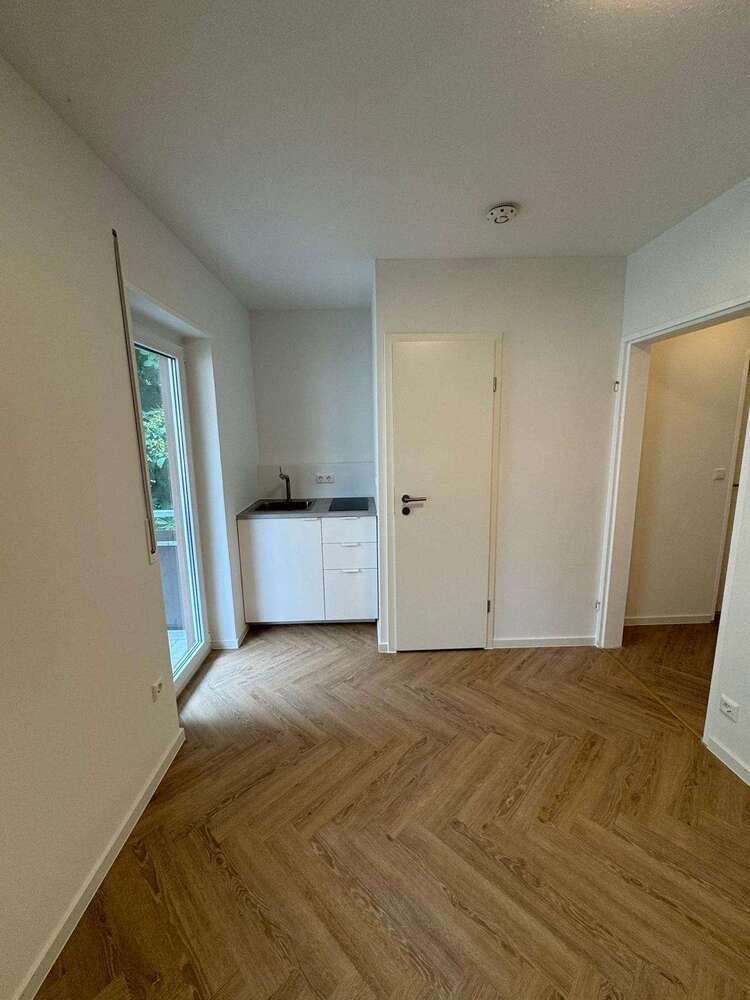Wohnung zum Mieten in Sachsenheim 500 € 25 m²