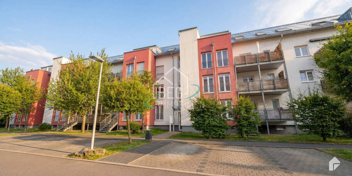 Etagenwohnung Crailsheim - 2 Zimmer, 62 m&sup2;, 159.000&euro; | Angebot:26244032