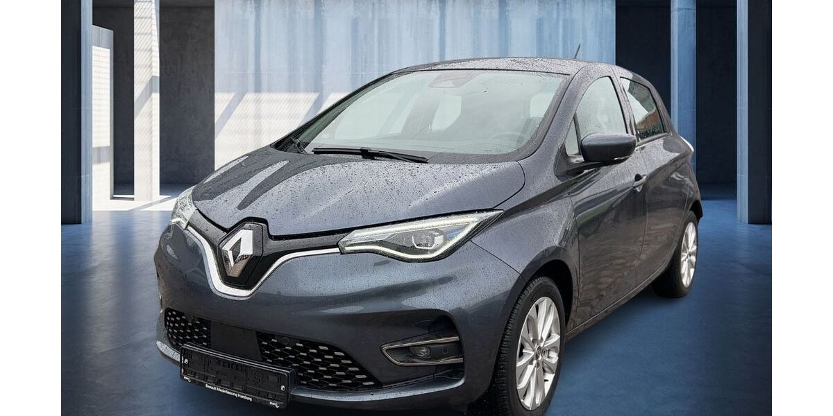 Renault ZOE 42.288 km 16.990 &euro; Hamburg 20537