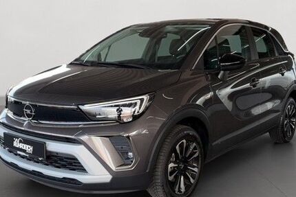 Opel Crossland (X) 18.696 km 21.990 &euro; Moers 47441
