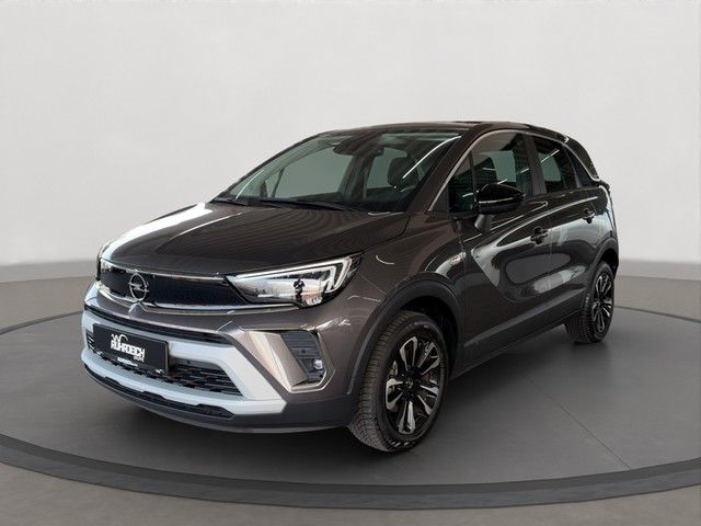 Opel Crossland (X) 18.696 km 21.990 &euro; Moers 47441