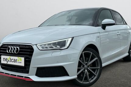 Audi A1 48.500 km 17.490 € Fulda 36043