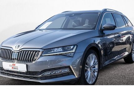 Skoda Superb 51.965 km 35.880 &euro; Wittenberge 19322