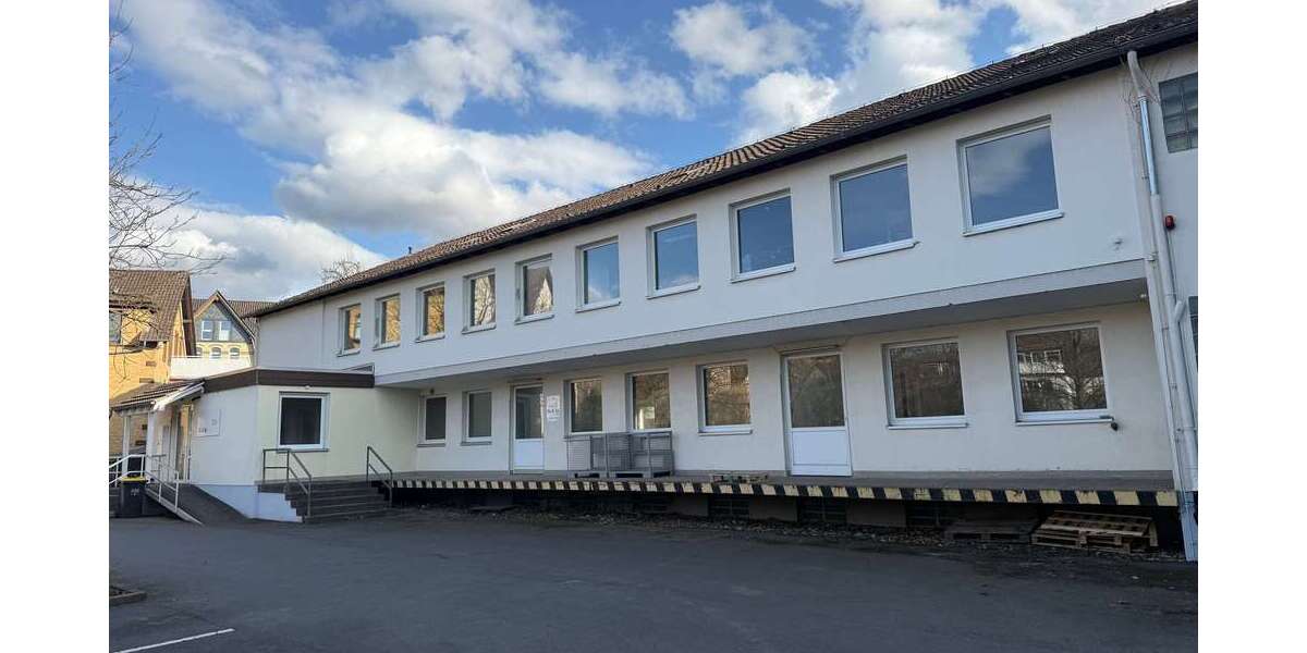 Gewerbeobjekt Göttingen - 2.800&euro; | Angebot:25378775