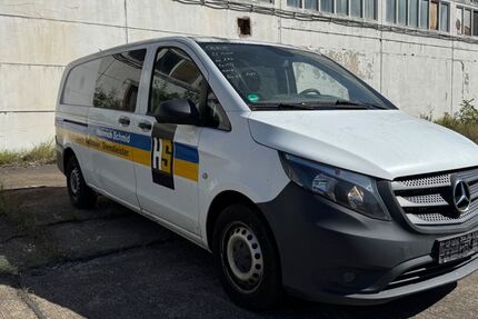 Mercedes-Benz Vito 275.000 km 6.700 &euro; Chemnitz 09114