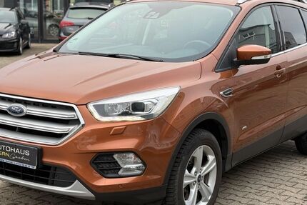 Ford Kuga 97.000 km 14.390 &euro; Graben-Neudorf 76676