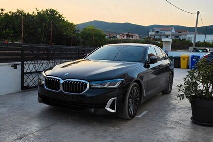 BMW 520 152.000 km 21.500 &euro; Gütersloh 33330