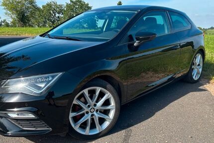 Seat Leon 115.500 km 12.700 &euro; Kall 53925
