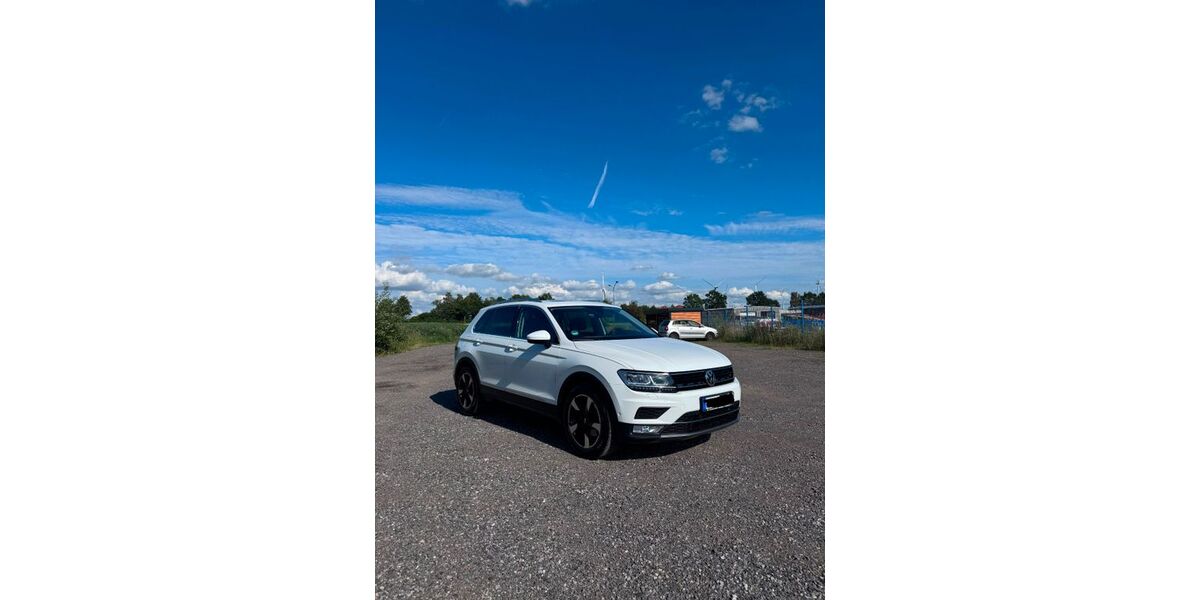 VW Tiguan 150.271 km 15.999 &euro; Willebadessen 34439