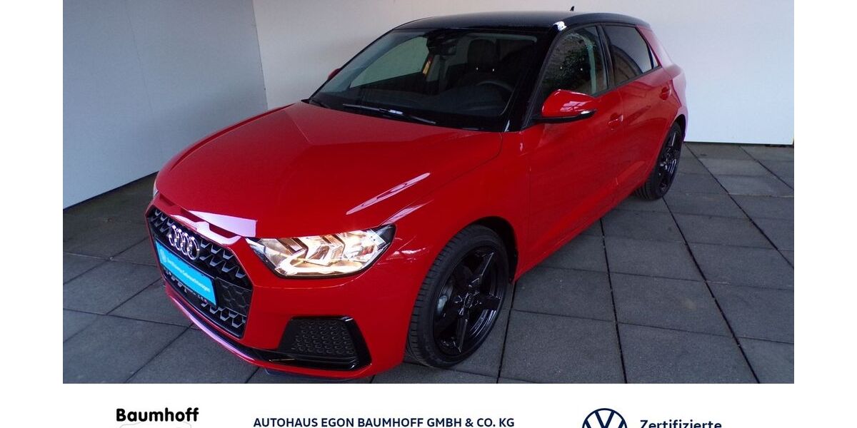 Audi A1 6.975 km 25.970 &euro; Lennestadt 57368