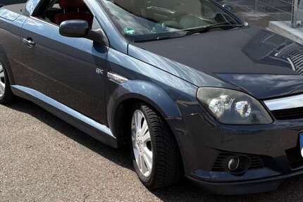 Opel Tigra 120.000 km 1.500 &euro; aalen 73431