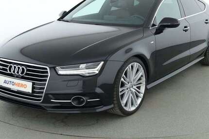 Audi A7 97.918 km 30.360 &euro; Essen 45141