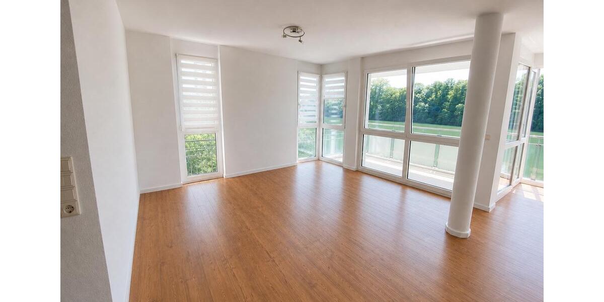 Etagenwohnung Rheinfelden (Baden) - 2 Zimmer, 72 m&sup2;, 385.000&euro; | Angebot:26612757