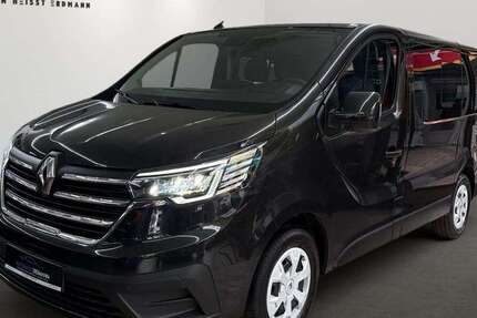 Renault Trafic 20.225 km 37.990 &euro; Berlin 12351
