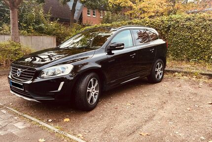 Volvo XC60 146.000 km 15.750 € Kiel 24145