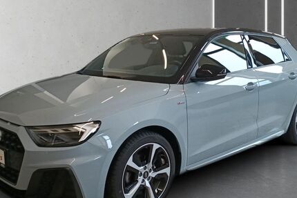 Audi A1 84.319 km 21.599 &euro; Gera 07546